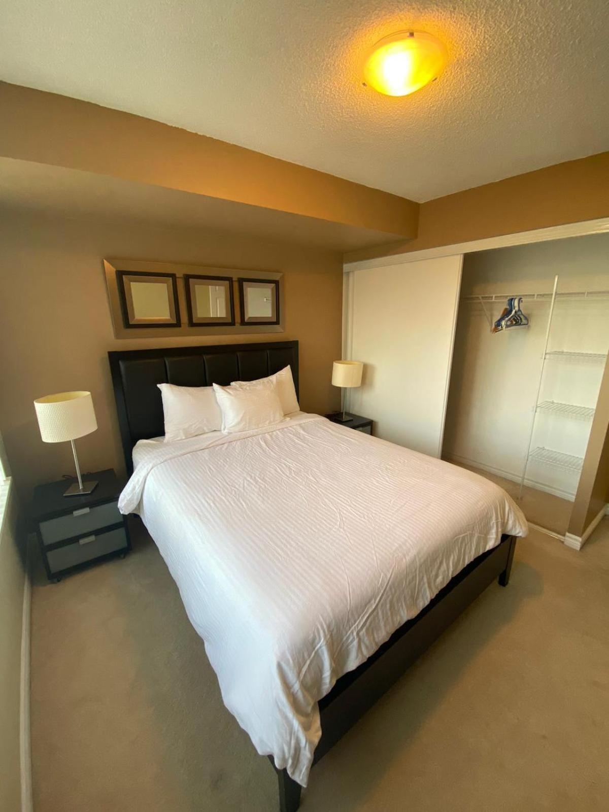 Platinum Suites Furnished Executive Suites Mississauga Esterno foto